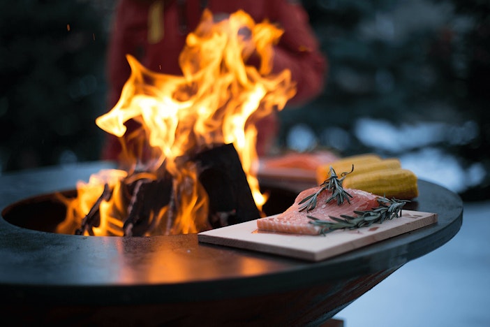 three great barbecue recipes to enjoy on a beautiful summer day